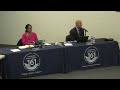 Flossmoor sd 161 board of education 12122022