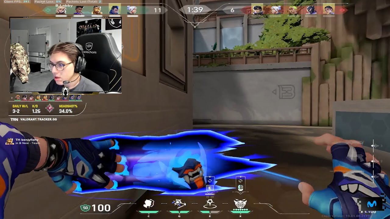 mvp! Wo0t YORU VALORANT RADIANT RANKED GAMEPLAY FULL MATCH VOD