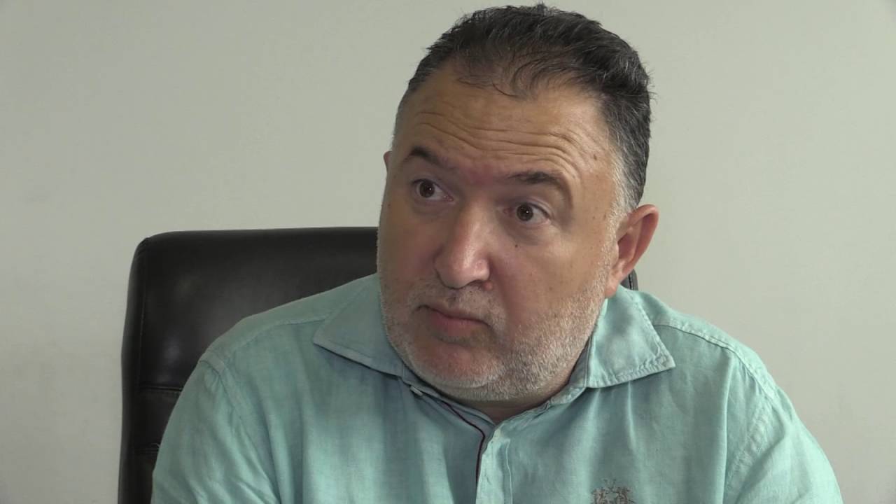 Futbolen klub Levski Karlovo 2016