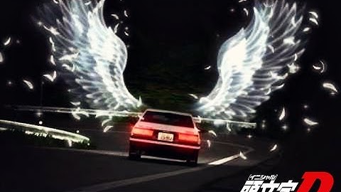 WMMT5 AKIO S30 vs TKUMI AE86 2nd try