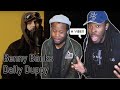 AMERICANS REACT TO BENNY BANKS - DAILY DUPPY [UK RAP REACTION] [CRAZY VIBES!!!]