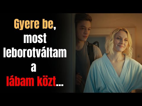 Láttam Ahogy A Mostohafiam Játszik A és én Igaz Hűtlen Történetek