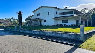 240 000 € - 3 Bedroom Villa - Barracão - Leiria - Portugal