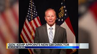 “It’s an outstanding appointment for the bureau,” GBI to welcome new director