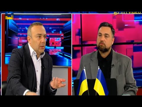 ძალიან ბევრი პრობლემის წინაშე ვდგებით.  ჩვენი ერთადერთი  ხსნა  ევროპაში და არა მონობაში- ივა ჭყონია