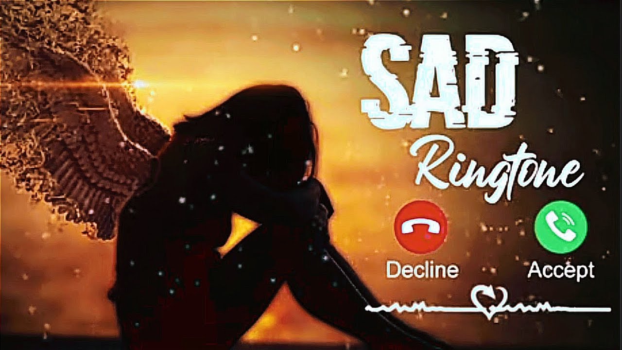 Sad Ringtone | Emotional Ringtone | Mobile Ringtone | 2024 Ringtone ...