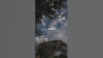 والله يريد ان يتوب عليكم/ سوره التوبه|شاشة سوداء|القارئ علي جابر