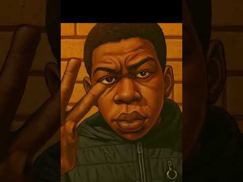 Brizy Treet NoT Impressed Promo Visuals