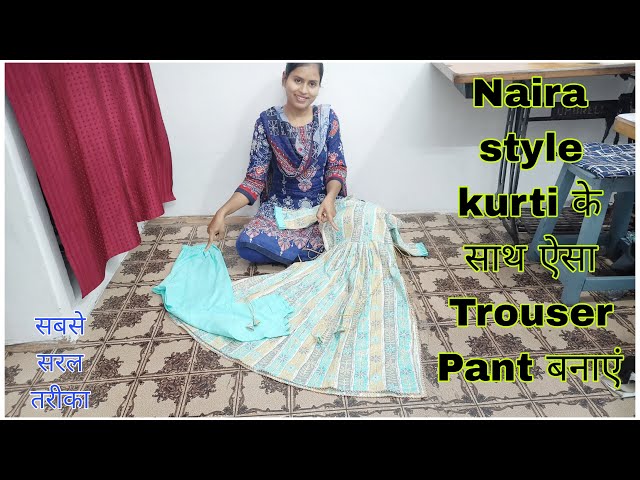 Buy Warm Grey Khadi Cotton Kurti With Trouser Pant Online - LKV0017 |  Andaaz Fashion