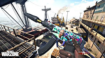 Call of Duty : Rebirth Island GTX 1660 Ti | Very low Settings