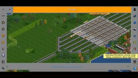 open TTD|offline games|games to play series 10