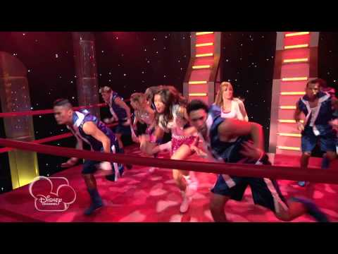 Shake It Up - I'm Back - Zendaya - Shake It Up - I'm Back - Zendaya