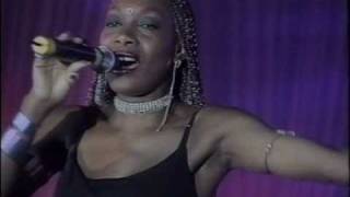 Maizie Williams feat. Boney M. Show - Rivers of Babylon