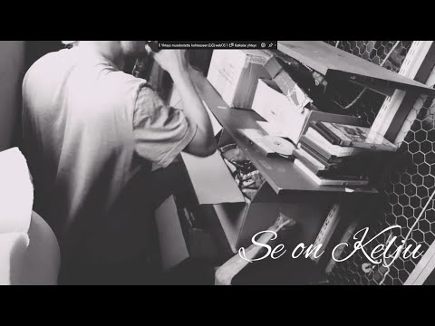 Se on Kelju