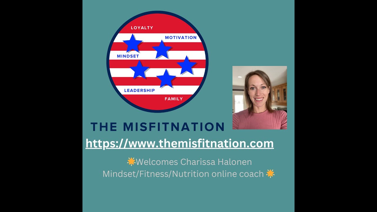Transforming Obstacles into Triumph with Charissa Halonen