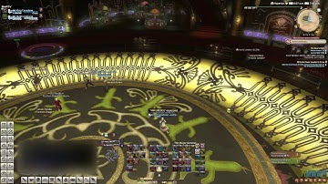 FFXIV - The Slice Is Right