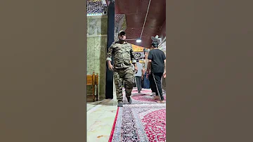 زيارة السيدة حكيمة عليها السلام يوم الاحد الموافق 24 8 2025 