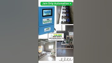 App Base Jain Automation #agriculture #farming #shorts #trending #shortsfeed #jaindripautomation