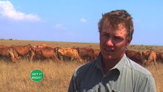 Conservancy that offers drought solution - Laikipia west