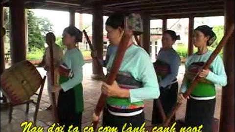 Hát Xường (Tình yêu bản Mường).flv