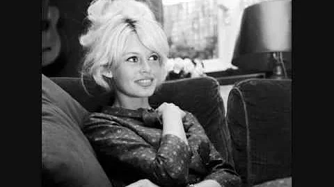 Happy Birthday Miss Bardot !