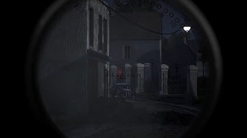 Mission Boston (AEF Event) - Post Scriptum