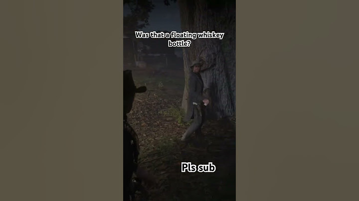Why was that there.