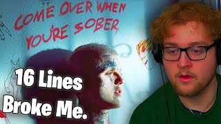 OG Version OR This One? | Lil Peep -  Come Over When You're Sober PT. 2 (2018 Release)