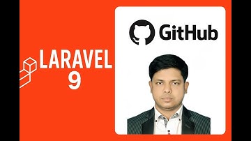Part 8| Push on GitHub | Blog website 2025 | Admin dashboard with Frontend | Laravel Tutorial Series