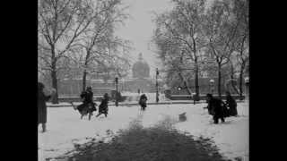 Charles Trenet -  Coin de rue