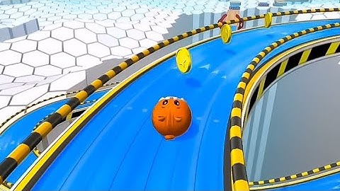 Going Balls Game All Levels Gameplay iOS,Android Mobile Walkthrough Update Trailer New Lvl 3225-3228