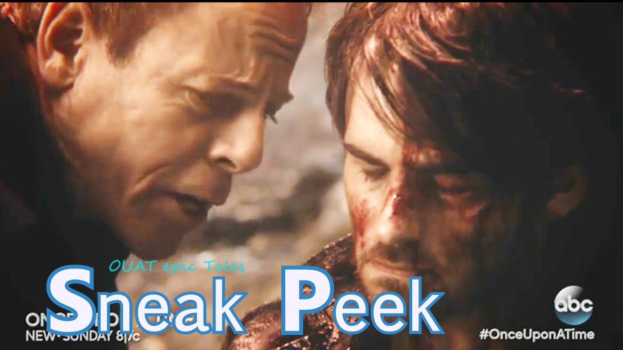 Once Upon a Time 5x14 Sneak Peek #1 season 5 episode 14 camera iphone 8 plus apk