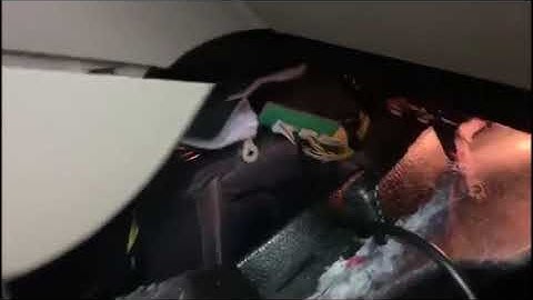 2019 Jeep Grand Cherokee; the Mailman highlights both Star connector locations