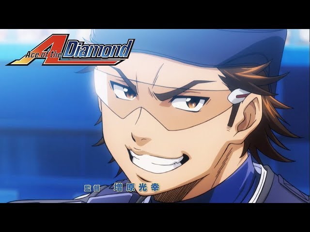 Ace of the Diamond - Opening 1