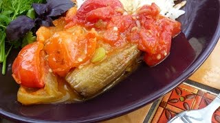 Овощи - гриль в сливочном масле.Вкуснейший рецепт!!!! Овощи - гриль в сливочном масле.Вкуснейший рецепт!!!!