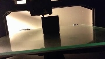 3D Printed Xbox One Controller Stand Timelapse