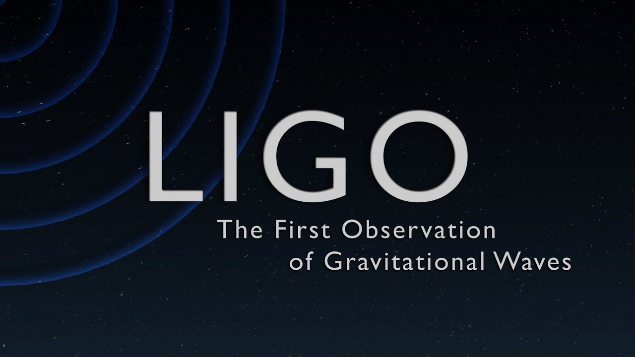 Gravitational Waves Detected 100 Years After Einstein S Prediction Www Caltech Edu Gravitational Waves Detected 100 Years After Einstein S Prediction Www Caltech Edu