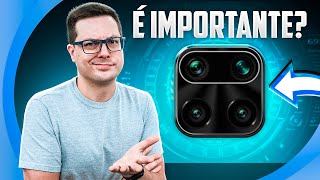 Are MEGAPIXELS IMPORTANT MORE IS BETTER UNDERSTAND ONCE AND FOR ALL YOUR SMARTPHONE CAMERA!