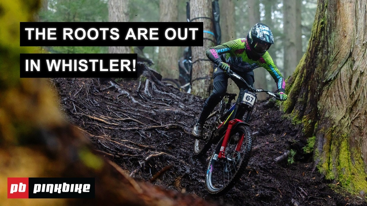 A Full Lap Of The Treacherous 1199 World Cup Track