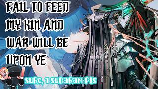 【Arknights Endfield】A bug since day 1 of release, no dont fix it | Last Rite