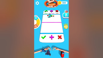 Fidget Toys Trading - Video gameplay - Android, ios - All levels - Part 1