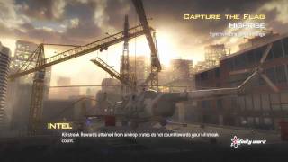 subtLe vs eVo - MW2
