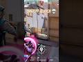 Ryena 9 seconds 3 sheriff kills 💀 #gaming #valorant #s8ul #valorantclips #nivetadhingramusic