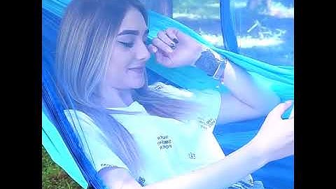 Aventura Hammock with Mosquito Net