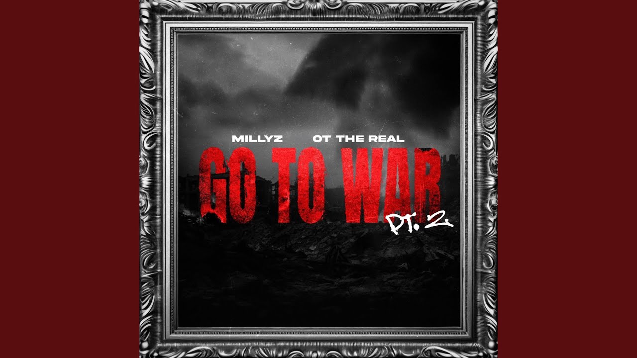 Go To War, Pt. 2 - YouTube