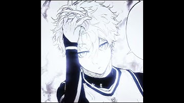 [💨Nagi Lazy Genius] || [🌊Edit] #anime #bluelock