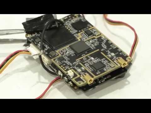 DJI Light Bridge