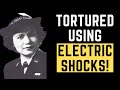 This Tortured Female Spy Was HUNTED By The Japanese During World War 2...
