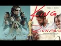 #Dune & #KingRichard in the #Oscars 2022