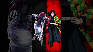 Demon Slayer Vs Demon Slayer Whon Is Strongest